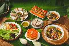Hướng dẫn cách cúng giao thừa ở chung cư làm sao cho đúng