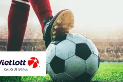 Bộ tài chính cho phép Vietlott cá cược bóng đá hợp pháp
