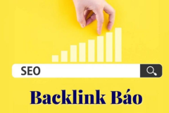 Dịch vụ backlink Báo chí chuyên nghiệp tại ClickOn Digital