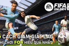 5 cách giảm giật lag khi chơi FO4 hiệu quả nhất