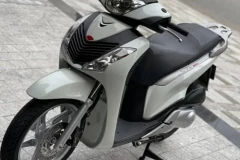 Bảng thống kê giá xe chi tiết các phiên bản giá xe SH 150i nhập khẩu