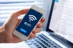 5 cách khắc phục kết nối WIFI mà vẫn không thể vào được Internet