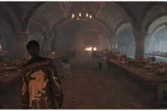 Hogwarts Legacy: Tìm Nhà bếp Hogwarts ở đâu