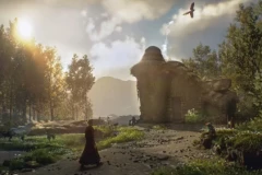 Hogwarts Legacy cập nhật phiên bản mới