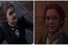 Hogwarts Legacy: Tất cả các câu trả lời của Sophronia Franklin (Nhiệm vụ của Giáo sư Weasley)