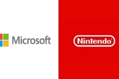Microsoft ký kết thoả thuận đưa các trò chơi trên Xbox lên máy chơi game Nintendo