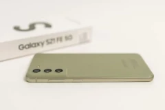 Samsung bùng nổ khi mang "quái vật" trở lại: iPhone 14 phải "dè chừng"