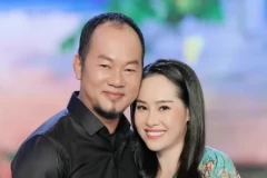 Long đẹp trai ly hôn diễn viên Phi Nga