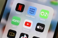 Netflix sẽ bị chặn nếu không có điều này !