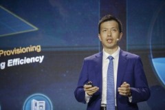 Bảo vệ môi trường & Phát triển, lựa chọn không lựa chọn: Huawei ra mắt giải pháp Green 1-2-3