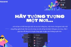 Discord - ứng dụng giao tiếp hot nhất 2023