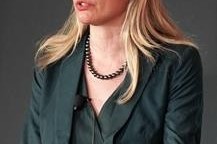 Dr. Maureen Dunne Invited as Keynote Speaker at Global