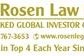 GLOBALLY RECOGNIZED ROSEN LAW FIRM Encourages Rollins, Inc.