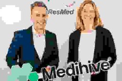 Irish MedTech Company Medihive Receives €7 Million Investment