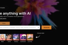 MilkAI Emerges as Image and Video Generating Platform -