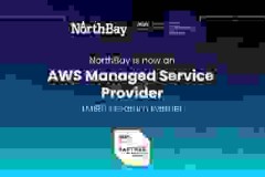 NorthBay Solutions Achieves AWS Managed Service Provider Designation