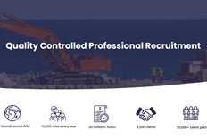 Perth Mining Companies Are Desperate for Staff to Fill
