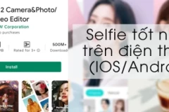 Tải B612 Mod APK - Phiên bản Premium dành cho điện thoại (IOS/Android)
