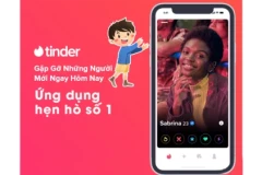 Tải miễn phí Tinder APK: Ứng dụng hẹn hò số 1 tại Việt Nam