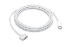 Sạc MagSafe mới được Apple cập nhật phần mềm Firmware Version 3.1.12
