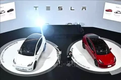 Tesla triệu hồi 363.000 chiếc xe điện để cập nhật lại hệ thống an toàn