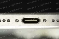 Rò rỉ ảnh thực tế chiếc iPhone 15 Pro mới nhất