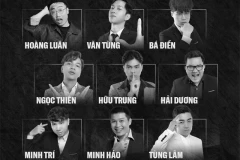 BLV Hoàng Luân trở lại VCS mùa xuân- Dàn caster VCS mùa xuân 2023 lộ diện