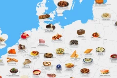 Hàng loạt món Việt được vinh danh trên "bản đồ TasteAtlas" của thế giới