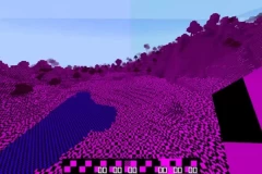 Người chơi Minecraft có thể xóa càng nhiều tệp càng tốt mà không làm hỏng trò chơi