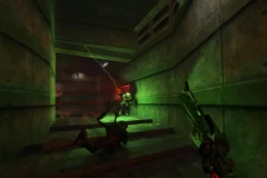 Half-Life được lột xác với đồ họa ray-tracing