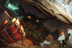 LMHT 13.4: Veigar ‘lấy lại phong độ’ sau khi được Riot Games tăng nhẹ sức mạnh