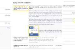 Cách tắt quảng cáo Facebook nhanh chóng, đơn giản nhất