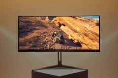 Philips ra mắt màn hình chơi game OLED 34 inch và 42 inch