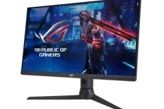 Asus tiết lộ màn hình 27 inch 1440p với tần số quét 300Hz