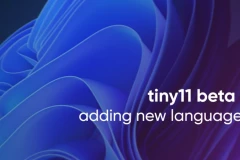 Tiny 10: Windows 10 cực nhẹ, máy cấu hình siêu yếu cũng có thể dùng được