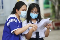 Lịch thi tốt nghiệp THPT từ 27/6