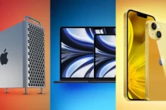 Điểm danh những sản phẩm của Apple được chờ đợi nhất năm 2023