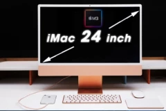 Gurman thông báo: “iMac M3 đang trong quá trình thử nghiệm có thể ra mắt vào nửa cuối năm 2023”