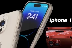 Rò rỉ iPhone 15 cho thấy một bản nâng cấp thiết kế mà tất cả chúng ta đều mong đợi