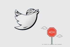 Twitter trục trặc khi tính năng chính bị hỏng đối với nhiều người dùng