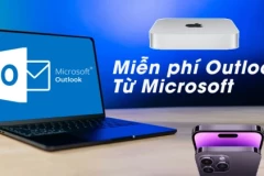 HOT: Người dùng Mac chính thức được sử dụng miễn phí Outlook từ Microsoft