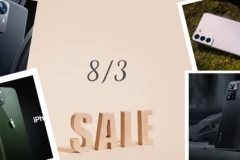 Sale khủng 8/3 - Top 6 điện thoại giảm giá 40% “Sang - Xịn” cho phái đẹp