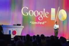 Google I/O 2023: Sự kiện ngày 10 tháng 5 “hạn chế” lượng khan giả trực tiếp