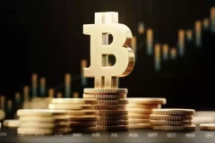 Bitcoin tăng mạnh 10%, thị trường bủng nổ trở lại
