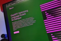 ChatGPT chuẩn bị update, phiên bản sẽ làm đảo lộn cả thế giới