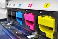 HP liên tục cập nhật máy in của mình để chặn hộp mực của bên thứ ba