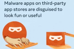 Facebook công bố 400 ứng dụng độc hại có thể làm lộ thông tin, thậm chí còn làm "bay màu" tài khoản của bạn