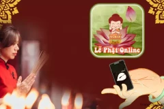 Thắp hương Online, công đức bằng mã QR - Xu hướng thờ cúng tại Trung Quốc