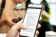 Hướng dẫn cách dùng Chat GPT trên app Askany - Trợ thủ AI hot nhất hiện nay, miễn phí 100%