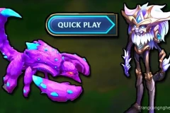 Liên Minh Huyền Thoại: Riot Games ra mắt chế độ Quick Play và nâng cấp hệ thống chống hack - Nâng cao trải nghiệm người chơi